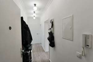 Helle 2,5-Zimmer Wohnung im 2. OG in Koblenz-Mitte – Die vollständige Adresse der Immobilie erhältst du vom Anbieter., 56068 Mitte, Koblenz – Vorschaubild 5