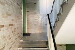 Charmante 2-Zimmer-Wohnung (Wohnrecht) in Düsseldorf mit Balkon  – Die vollständige Adresse der Immobilie erhältst du vom Anbieter., 40627 Vennhausen, Düsseldorf – Vorschaubild 3