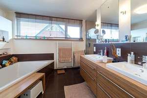Architektenhaus in moderner Staffelgeschoss-Bauweise – Die vollständige Adresse der Immobilie erhältst du vom Anbieter., 33154 Salzkotten – Vorschaubild 10