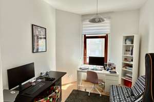 Nachmieter gesucht – schöne 2,5-Zimmer-Wohnung direkt am Hauptcampus der TU Braunschweig – Katharinenstraße 4, 38106 Nordstadt, Braunschweig – Vorschaubild 4