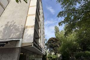 Vermietete 3-Zimmer-Wohnung in Milbertshofen am Hart - Nähe BMW FIZ – Neuherbergstr. 117, 80937 Am Hart, München – Vorschaubild 7