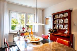  Ein Haus voller Charme – Die vollständige Adresse der Immobilie erhältst du vom Anbieter., 23570 Travemünde, Lübeck – Vorschaubild 4