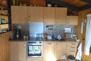 Herzlich Willkommen!  Charmantes Ferienhaus auf großzügigem Traumgrundstück! – Nienhof 11, 24594 Meezen – Vorschaubild 6