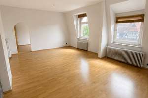 Helle moderne Altbauwohnung ca. 90 m² in Wuppertal-Wichlinghausen – Die vollständige Adresse der Immobilie erhältst du vom Anbieter., 42277 Oberbarmen, Wuppertal – Vorschaubild 3