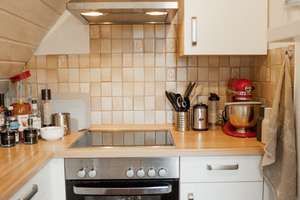 Moderne 2,5-Zimmer Maisonette in Reutlingen mit zwei Balkonen und einer Tiefgarage – Die vollständige Adresse der Immobilie erhältst du vom Anbieter., 72770 Betzingen, Reutlingen – Vorschaubild 5