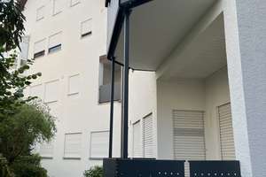 ** CITY APARTMENT ** Mitten in der Stadt und dennoch ruhig - 5 Gehminuten zur Neckarmeile