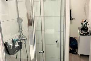 Wunderschöne 2,5-Raum-Wohnung mit EBK und Balkon – 45359 Schönebeck, Essen – Vorschaubild 8