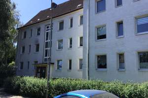 Perfekt für uns: individuelle 3-Zimmer-Wohnung