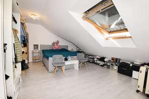 TOP moderne Dachgeschosswohnung mit Balkon - 89m² - 2 Stellplätzen – Die vollständige Adresse der Immobilie erhältst du vom Anbieter., 88074 Meckenbeuren – Vorschaubild 9
