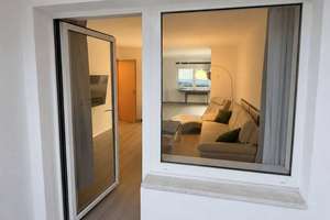 2-Zimmer-Wohnung mit Balkon und Einbauküche im Erdgeschoss – Terkampstr. 4, 45884 Rotthausen, Gelsenkirchen – Vorschaubild 6