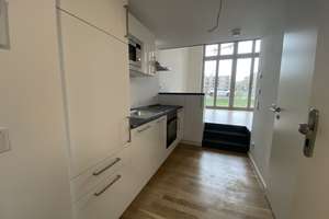Maisonette Wohnung mit EBK und grünem Ausblick in Köpenick – Carl-Spindler-Straße 15, 12555 Köpenick, Berlin – Vorschaubild 2