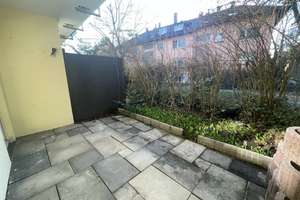 Sofort verfügbar: 2-Zimmer mit Terrasse und Küche – Die vollständige Adresse der Immobilie erhältst du vom Anbieter., 70188 Uhlandshöhe, Stuttgart – Vorschaubild 11