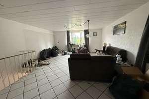 Ihr grünes Zuhause: Charmante Maisonettewohnung mit eigenem Eingang und großem Gartenparadies – Die vollständige Adresse der Immobilie erhältst du vom Anbieter., 44805 Bergen/Hiltrop, Bochum – Vorschaubild 13