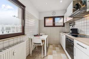 ::: Für Kapitalanleger und Selbstbezieher I gepflegtes 2-3 EFH I Balkon I Garten I Einzelgarage ::: – Die vollständige Adresse der Immobilie erhältst du vom Anbieter., 70439 Stammheim-Süd, Stuttgart – Vorschaubild 8