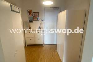 Wohnungstausch: Karlstraße 41 – Karlstraße 41, 80000 Augustenstraße, München – Vorschaubild 3