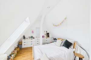 Exklusive Penthouse Wohnung am Killesberg mit viel Platz und traumhafter Aussicht, Loggia, 2 Garagen – Die vollständige Adresse der Immobilie erhältst du vom Anbieter., 70191 Mönchhalde, Stuttgart – Vorschaubild 15