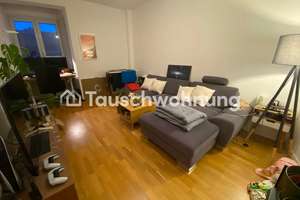 Tauschwohnung: 2-Zimmer Wohnung in Südstadt gg größer – Die vollständige Adresse der Immobilie erhältst du vom Anbieter., 50678 Neustadt/Süd, Köln – Vorschaubild 2