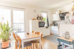Lichtdurchflutete Penthousewohnung im Zentrum von Köpenick zu verkaufen! – Die vollständige Adresse der Immobilie erhältst du vom Anbieter., 12555 Köpenick, Berlin – Vorschaubild 19