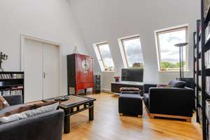 4-Zi.-Penthousewohnung über den Dächern der Potsdamer City – Die vollständige Adresse der Immobilie erhältst du vom Anbieter., 14469 Nördliche Innenstadt, Potsdam – Vorschaubild 5