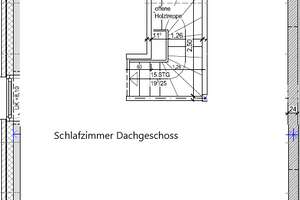 Wunderschönes Reihenhaus mit Garten und Einbauküche - Zweitbezug – Finkenschlag 9a, 21109 Wilhelmsburg, Hamburg – Vorschaubild 8