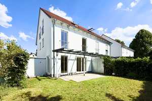 Ihr neues Zuhause mit Herz – Stil, Raum und Ruhe in Regensburgs Süden! – Regensburg – Vorschaubild 1