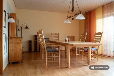 Großzügig wohnen und das Leben genießen – Familienhaus mit vielen Extras