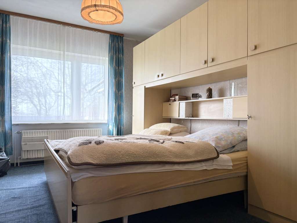 Immobilie in Dornum - Viel Platz und Potenzial: Zweifamilienhaus in Dornum - Schwittersum  - Bild 4