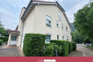 Kurviertel-Lage: Stilvolle Dachgeschosswohnung mit besonderem Wohngefühl – Die vollständige Adresse der Immobilie erhältst du vom Anbieter., 55543 Bad Kreuznach – Vorschaubild 2