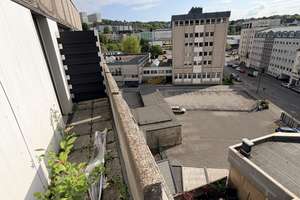 80qm 2-Zimmer Wohnung mit Balkon & WLAN WG-geeignet – Hofkamp 140, 42103 Elberfeld, Wuppertal – Vorschaubild 8