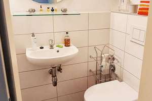 3 Zi. zum Bleiben - Wellingsbüttel – Deliusweg 1, 22391 Wellingsbüttel, Hamburg – Vorschaubild 11