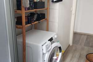 Attraktive helle 2-Zimmer Whg. in Mannheim City mit Küche – K 2 19, 68159 Innenstadt/Jungbusch, Mannheim – Vorschaubild 10