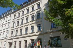 FRISCH renoviertes FAMILIENEST im SCHLOß mit TIEFGARAGE – Salzstraße 29, 9113 Schloßchemnitz, Chemnitz – Vorschaubild 2