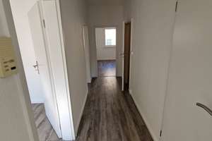 Frisch renoviert - komfortable City Wohnung mit Balkon - Leben im Domviertel! – Einsteinstr. 13, 39104 Altstadt, Magdeburg – Vorschaubild 7