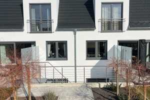 Neubau - großzügige Architekten-Doppelhaushälfte in gehobener Bauweise/Ausstattung mit ELW – Dillingen an der Donau (Kreis) – Vorschaubild 8