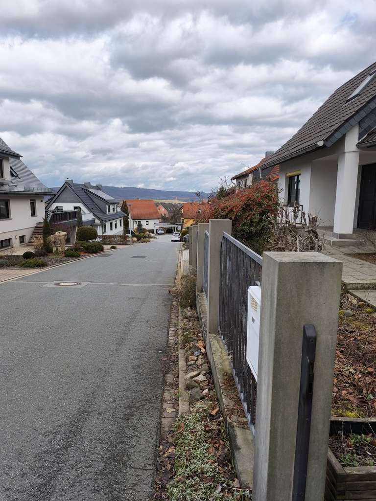 Immobilie in Dohna - Familienfreundliches Einfamilienhaus in bevorzugter Wohnlage am Kronenhügel in Dohna - Bild 2