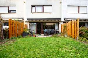 Reihenhaus in Mainz-Gonsenheim, 141 m² auf vier Ebenen, Modernisierungsbedarf eingepreist – Die vollständige Adresse der Immobilie erhältst du vom Anbieter., 55124 Gonsenheim, Mainz – Vorschaubild 18