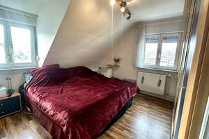 Einfamilienhaus mit Einliegerwohnung (linke DHH) in guter Lage von S-Zuffenhausen  – Die vollständige Adresse der Immobilie erhältst du vom Anbieter., 70435 Zuffenhausen-Mönchsberg, Stuttgart – Vorschaubild 18