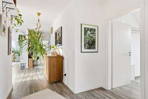 Attraktives Penthouse mit hochwertiger Ausstattung und sonniger Dachterrasse – Die vollständige Adresse der Immobilie erhältst du vom Anbieter., 26123 Donnerschwee, Oldenburg (Oldenburg) – Vorschaubild 16
