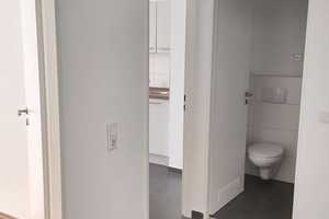Wohnen im Schwanenquartier / moderne und renovierte 2 Zimmerwohnung inkl. Küche! – Evertsstraße 3, 47798 Krefeld – Vorschaubild 9