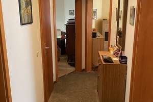 Renovierungsbedürftige, gut geschnittene 3-Zimmer-Wohnung günstig an Selbstrenovierer zu vermieten. – 63069 Friedrichsweiher, Offenbach am Main – Vorschaubild 14