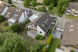 Unser "Haus Sonnenschein" in TOP-Lage von Aachen-Richterich – Die vollständige Adresse der Immobilie erhältst du vom Anbieter., 52072 Richterich, Aachen – Vorschaubild 5