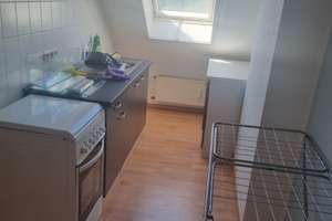 42 m ² Dachgeschosswohnung 2 ZKB in Mehrfamilienhaus in Siegen-Eiserfeld – Die vollständige Adresse der Immobilie erhältst du vom Anbieter., 57080 Eiserfeld, Siegen – Vorschaubild 9