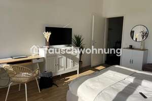 Tauschwohnung: Kleine gemütliche Wohnung mit Balkon – Die vollständige Adresse der Immobilie erhältst du vom Anbieter., 1159 Löbtau-Nord, Dresden – Vorschaubild 4