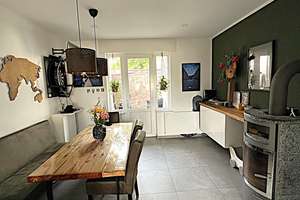 Stadthaus in Goch, 2019 komplett kernsaniert, mit Garten – Kalkarer Str. 53, 47574 Goch – Vorschaubild 5
