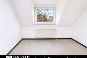 Moderne 2,5-Zimmer-Wohnung mit Dachterrasse in beliebter Wohnlage  – Kösliner Straße 69, 48147 Rumphorst, Münster – Vorschaubild 3