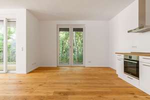 FALKENQUARTIER - Licht, Raum und Natur in perfekter Harmonie. – Falkenberger Straße 143 g, 13088 Weißensee, Berlin – Vorschaubild 7