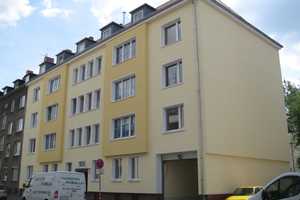 Südstadt: Renovierte 1-Zimmer-Wohnung, 3.OG, mit Einbauküche für Single – Lutherstraße 34, 30171 Hannover – Vorschaubild 1