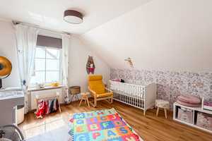 *RESERVIERT* Familienglück – Modernisierte Doppelhaushälfte mit Garten in Altenessen-Süd – Essen – Vorschaubild 10