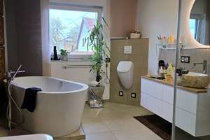 Exklusives Gartenparadies - Hochwertiges Einfamilienhaus mit Einliegerwohnung – Die vollständige Adresse der Immobilie erhältst du vom Anbieter., 66687 Wadern – Vorschaubild 6