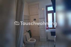 Tauschwohnung: Leipzig - Berlin / Wunderschöne 2-Zimmer Altbauwohnung – Mariannenstraße 13, 4315 Neustadt-Neuschönefeld, Leipzig – Vorschaubild 10